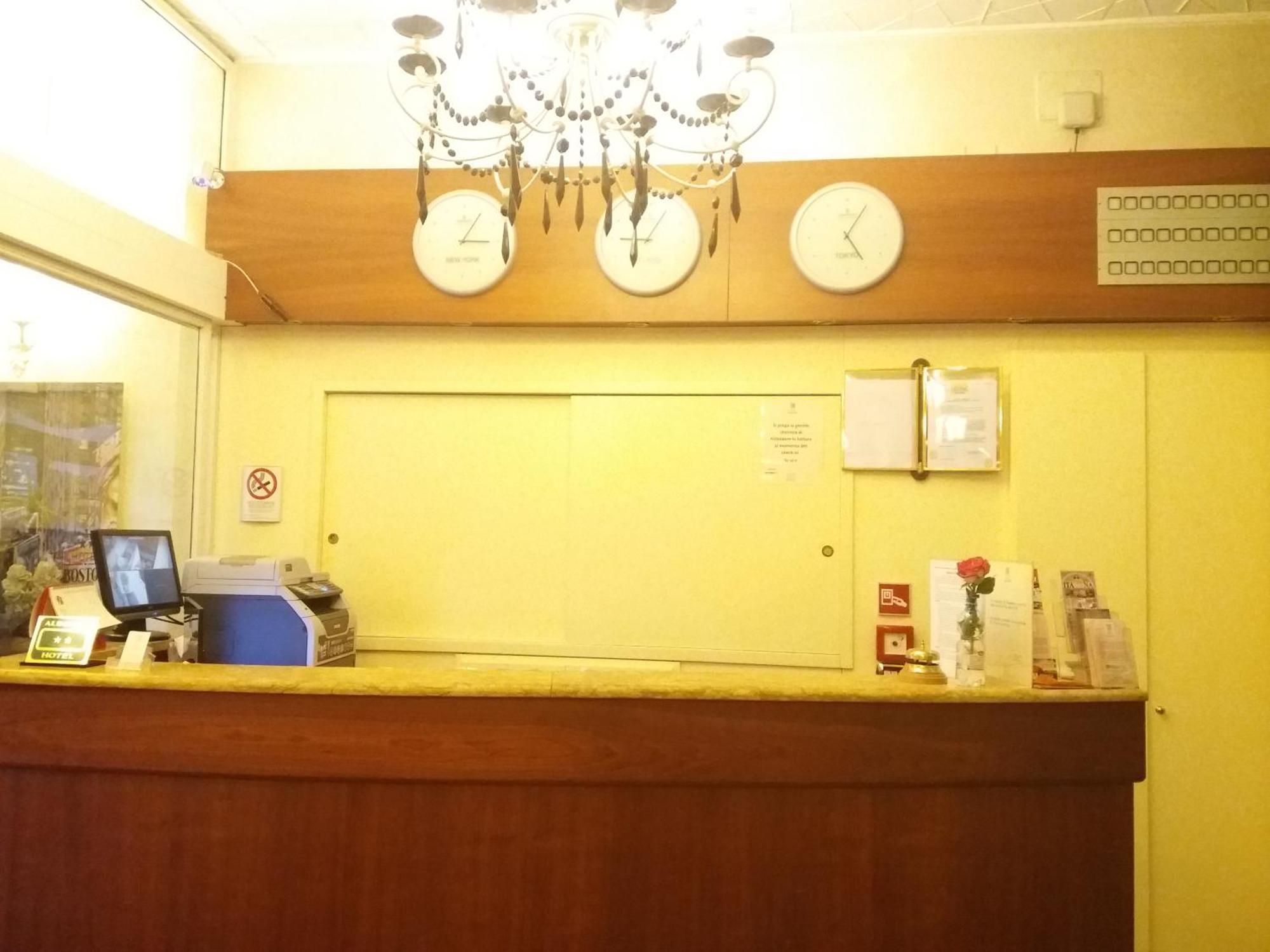 Hotel Boston — Photos 2